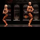 Scott & Monica  Haynes - NPC Big Sky Championships 2013 - #1